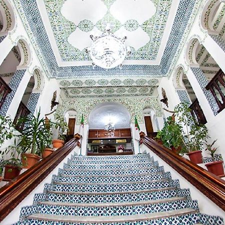 Dar Diaf Alger Hotel Exterior foto