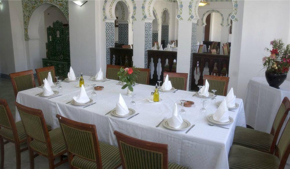 Dar Diaf Alger Hotel Exterior foto