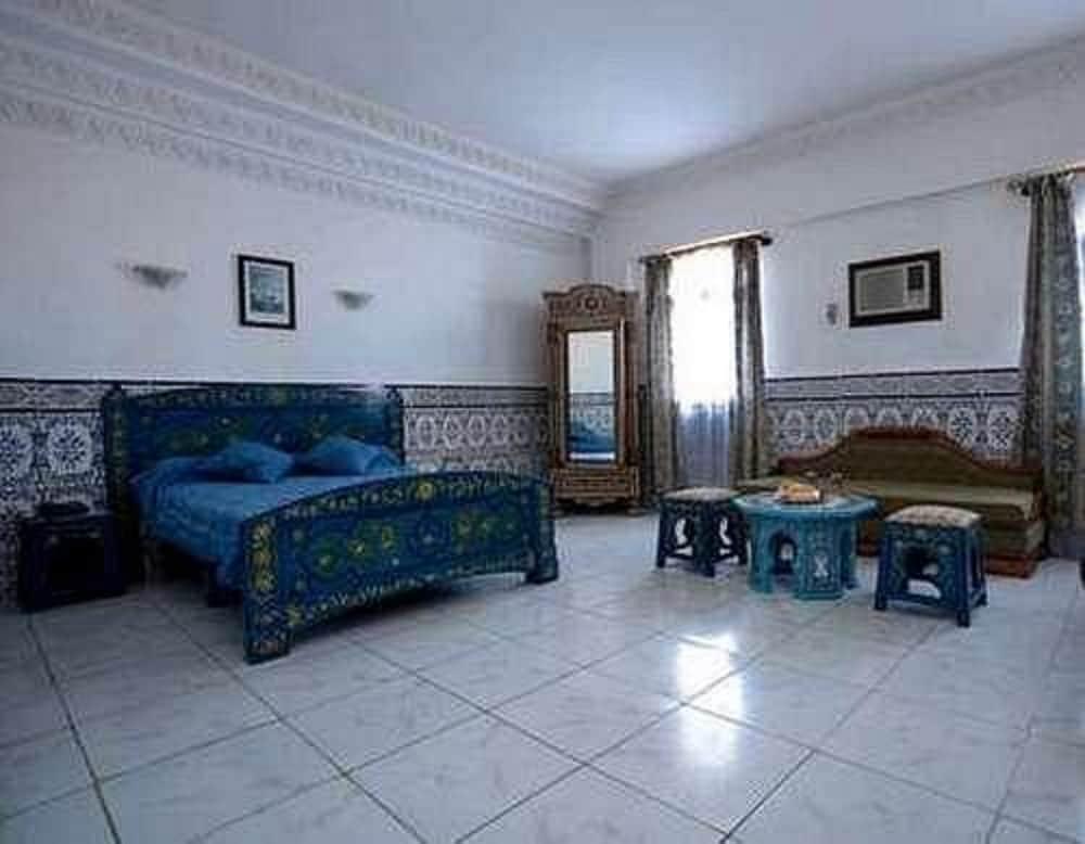 Dar Diaf Alger Hotel Exterior foto