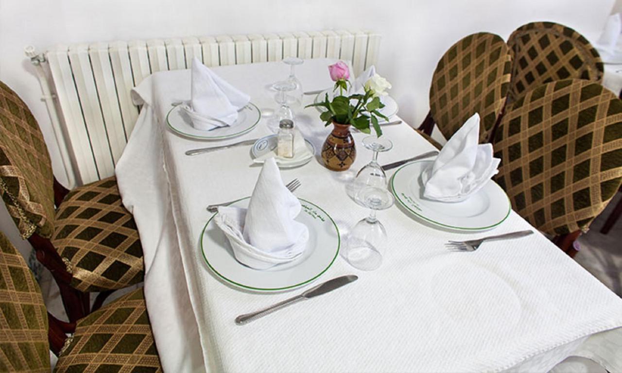 Dar Diaf Alger Hotel Exterior foto