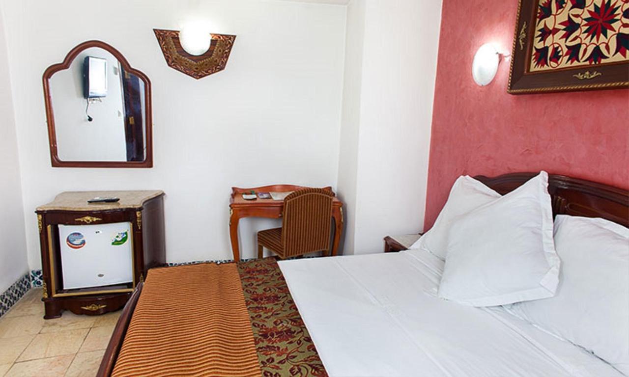Dar Diaf Alger Hotel Exterior foto