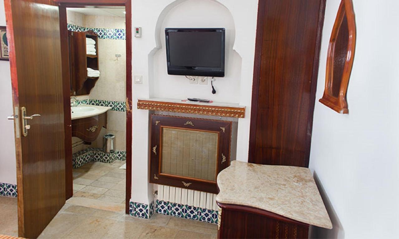 Dar Diaf Alger Hotel Exterior foto