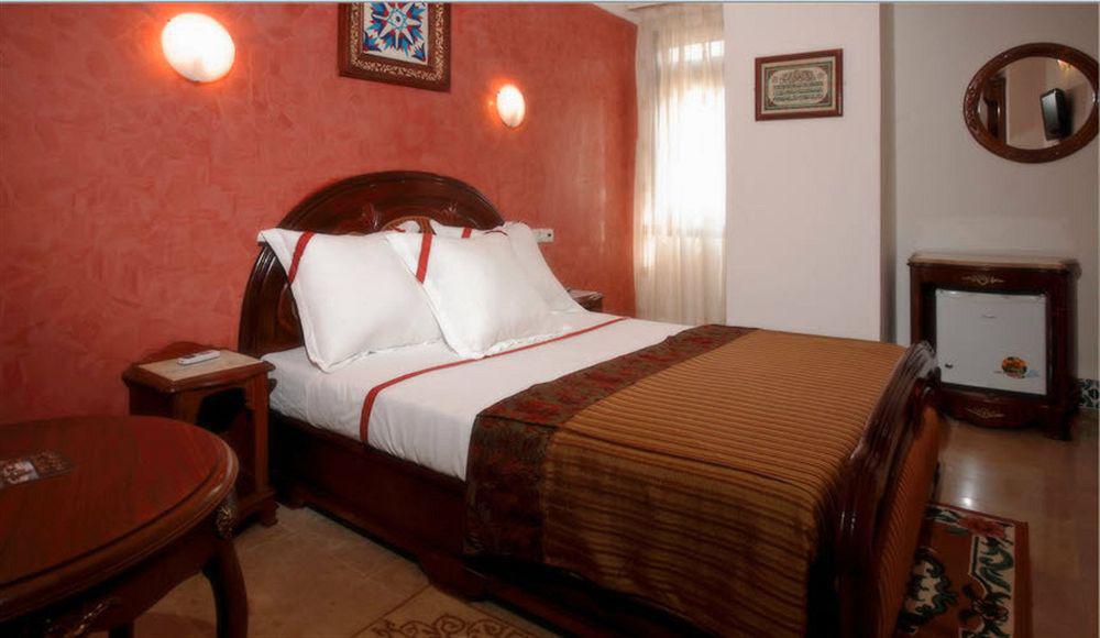 Dar Diaf Alger Hotel Exterior foto