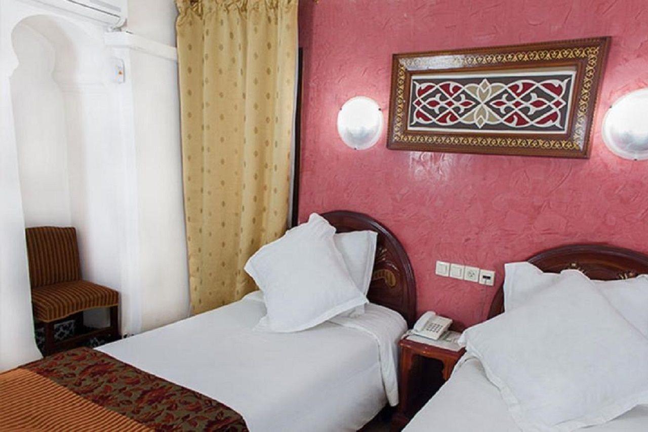 Dar Diaf Alger Hotel Exterior foto