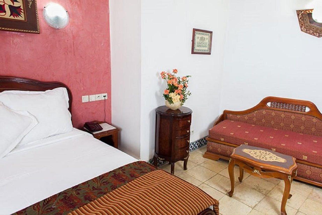 Dar Diaf Alger Hotel Exterior foto