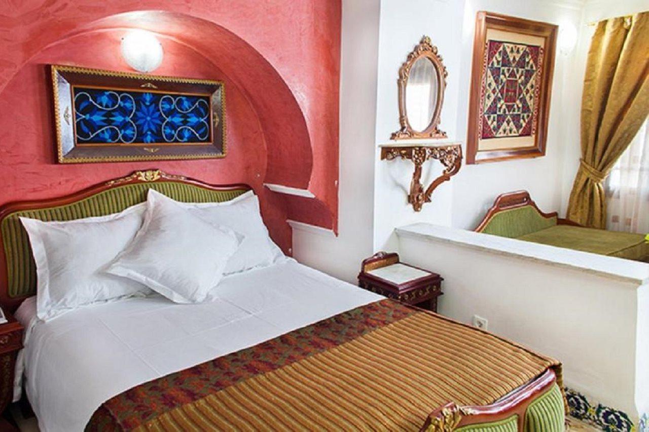 Dar Diaf Alger Hotel Exterior foto